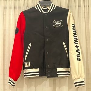 Boys jacket